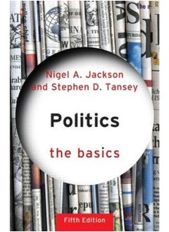 Politics: The Basics 