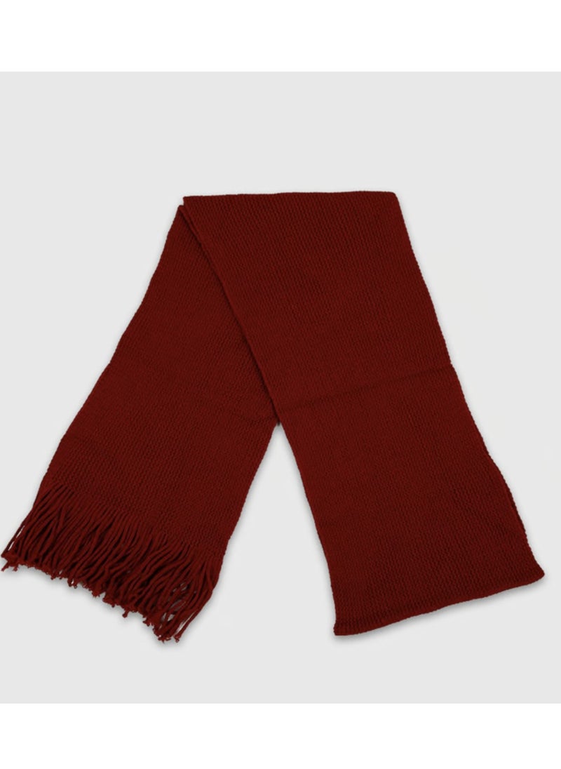 Warm Shawl Neckwear For Men And Women Maroon - pzsku/ZC21C796BD361DCF90BD1Z/45/_/1735297951/d99dca0a-3bfe-4068-9e40-b0b0ac8b714b