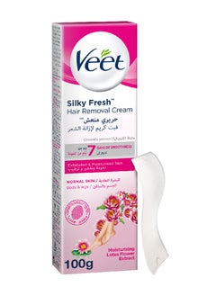 Hair Removal Cream Normal Skin 100g