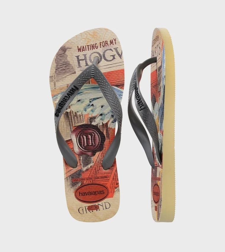 Havaianas BUTTERCREAM Hav. Top Warner Classics  | Best Price UAE