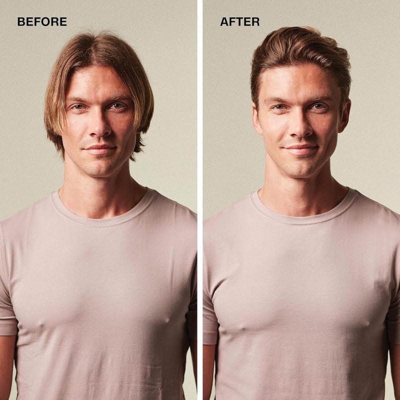 Mitch Paul Mitchell Reformer Strong Hold & Matte Finish Texture Cream for Men - 3 oz - Image 4