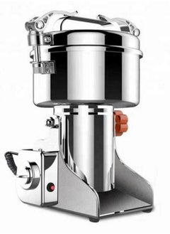 China Automatic precision dry food mill grinder machine powder  - Image 1