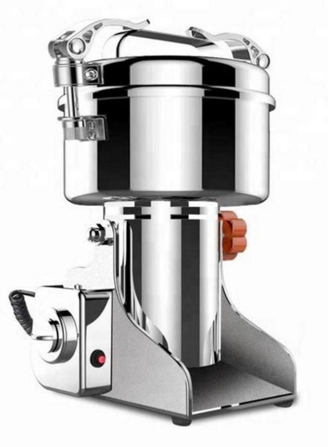 China Automatic precision dry food mill grinder machine powder - Image 1