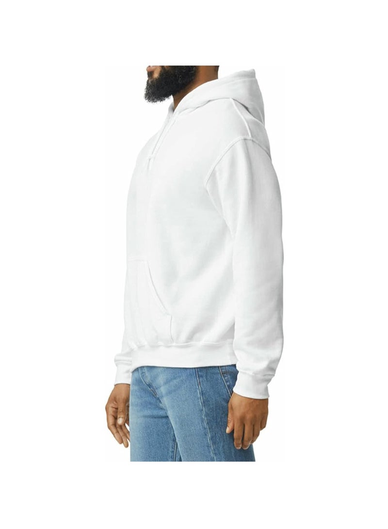 PRINTSHOP4ME Dubai Skyline Hoodie-Soft Cotton Pullover-Casual Fashion Hoodie For Men And Women-Long Sleeve With Pockets-Perfect For Travel - Image 2