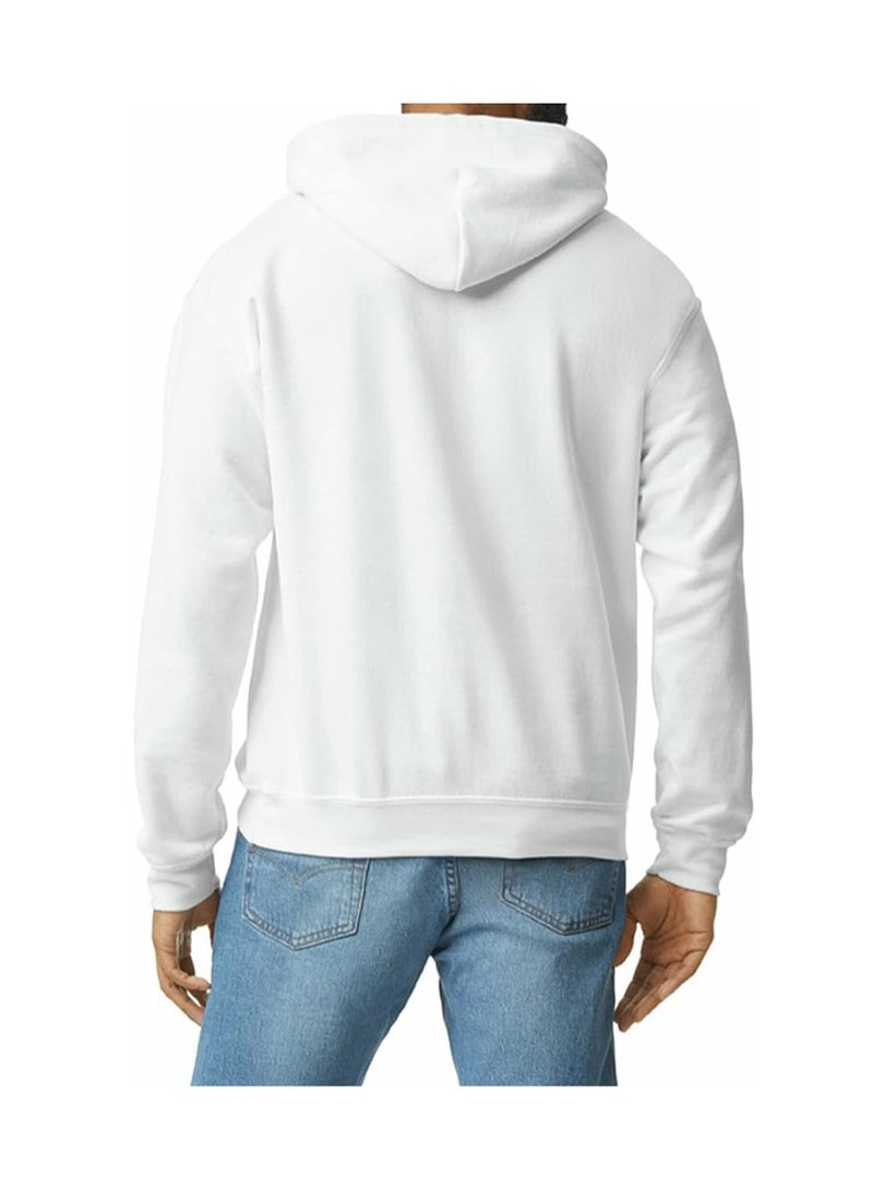 PRINTSHOP4ME Dubai Skyline Hoodie-Soft Cotton Pullover-Casual Fashion Hoodie For Men And Women-Long Sleeve With Pockets-Perfect For Travel - Image 3