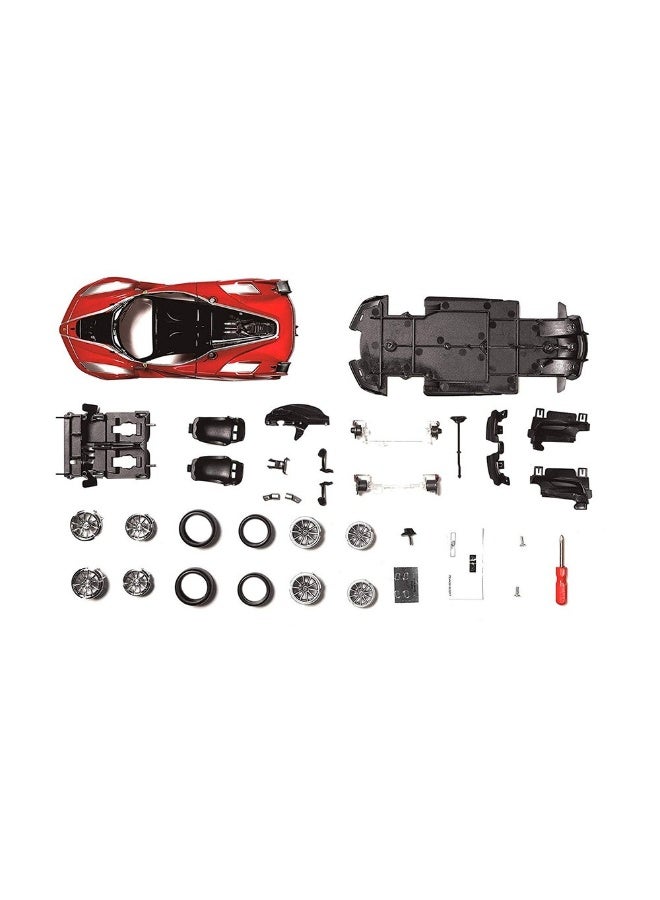 Maisto مجموعة نموذج فيراري FXX K المصنوعة من الصب (1:24) - Image 2