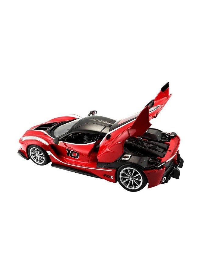 Maisto مجموعة نموذج فيراري FXX K المصنوعة من الصب (1:24) - Image 1