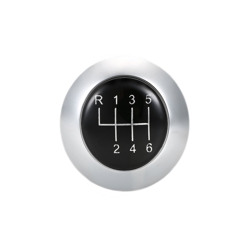 5/6 Speed Manual Car Gear Shift Knob Fit for Mazda 3/5/6 Series CX-7 MX-5 03-17 - Image 2
