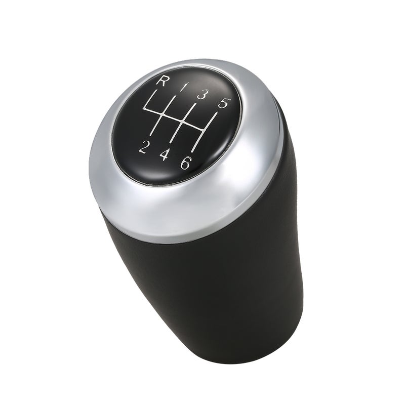 5/6 Speed Manual Car Gear Shift Knob Fit for Mazda 3/5/6 Series CX-7 MX-5 03-17 - Image 3