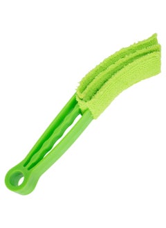 FLAMINGO Combo Pack Flamingo AC Cleaner 500ml with Car AC Vent Cleaning Brush  - Image 3