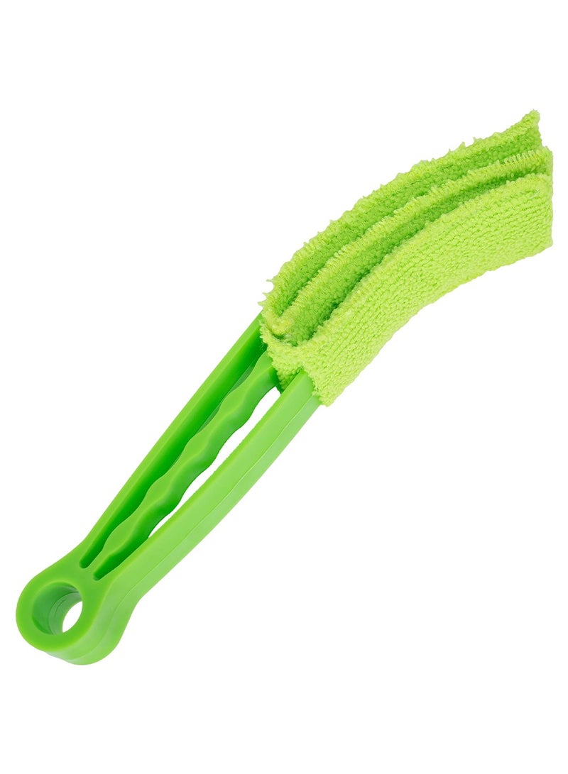 Flamingo Combo Pack Flamingo AC Cleaner 500ml with Car AC Vent Cleaning Brush - Image 3