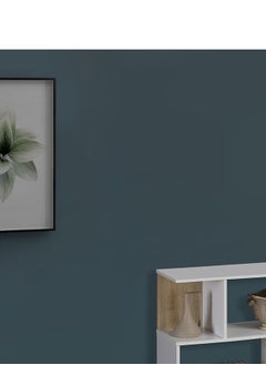 Lyon 3-Tier Bookcase 80 x 98 x 30 cm