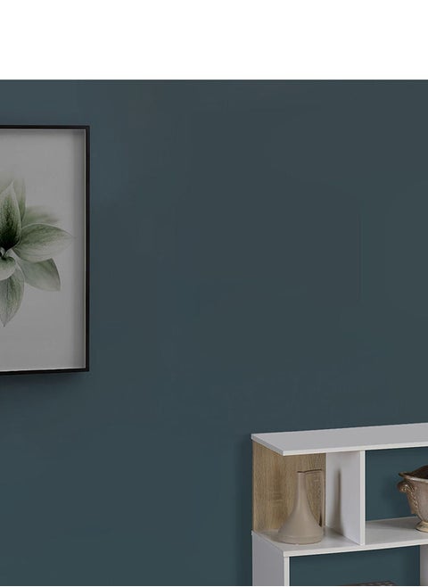 Lyon 3-Tier Bookcase 80 x 98 x 30 cm