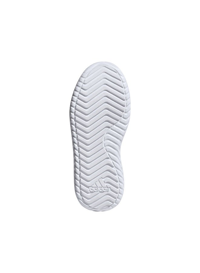 Adidas Grand Court Platform White Sportwear Shoes 3 - Image 4