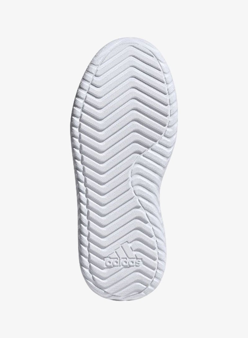 Adidas Grand Court Platform White Sportwear Shoes 3 - Image 4