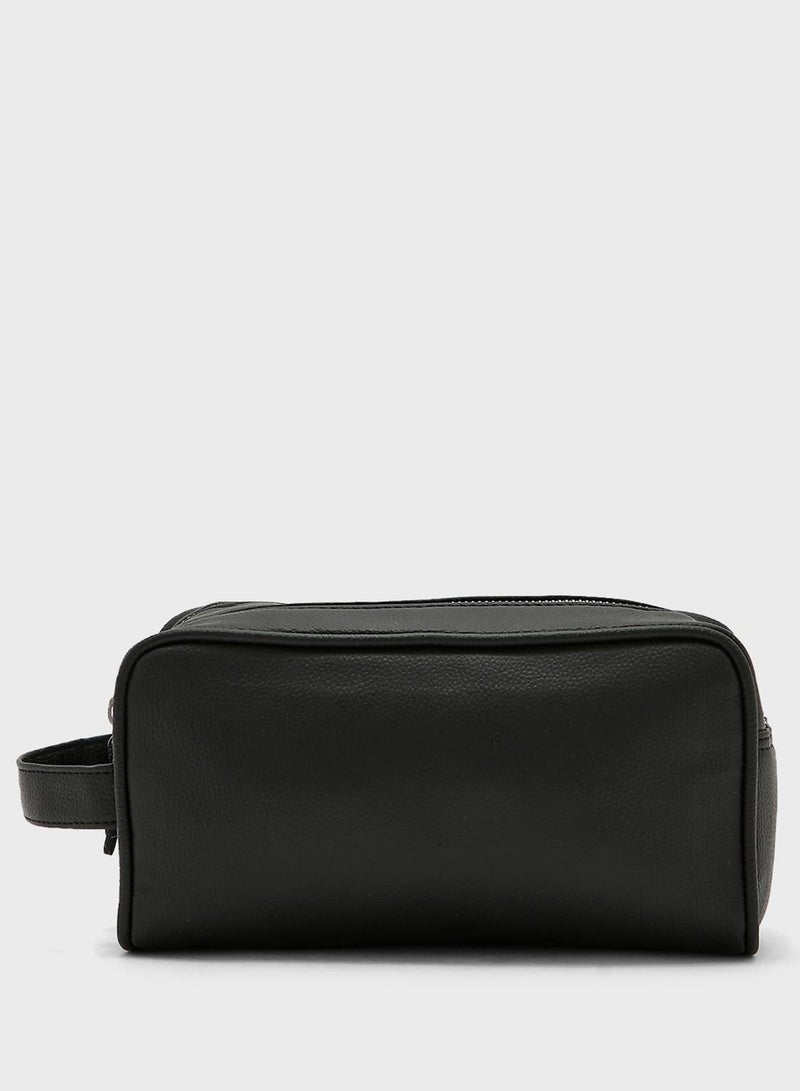 سفنتي فايف شنطة ادوات انيقة للسفر - Image 1