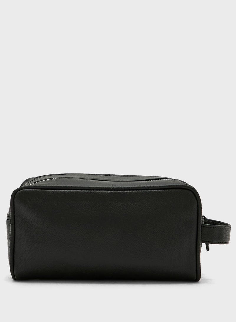 سفنتي فايف شنطة ادوات انيقة للسفر - Image 2