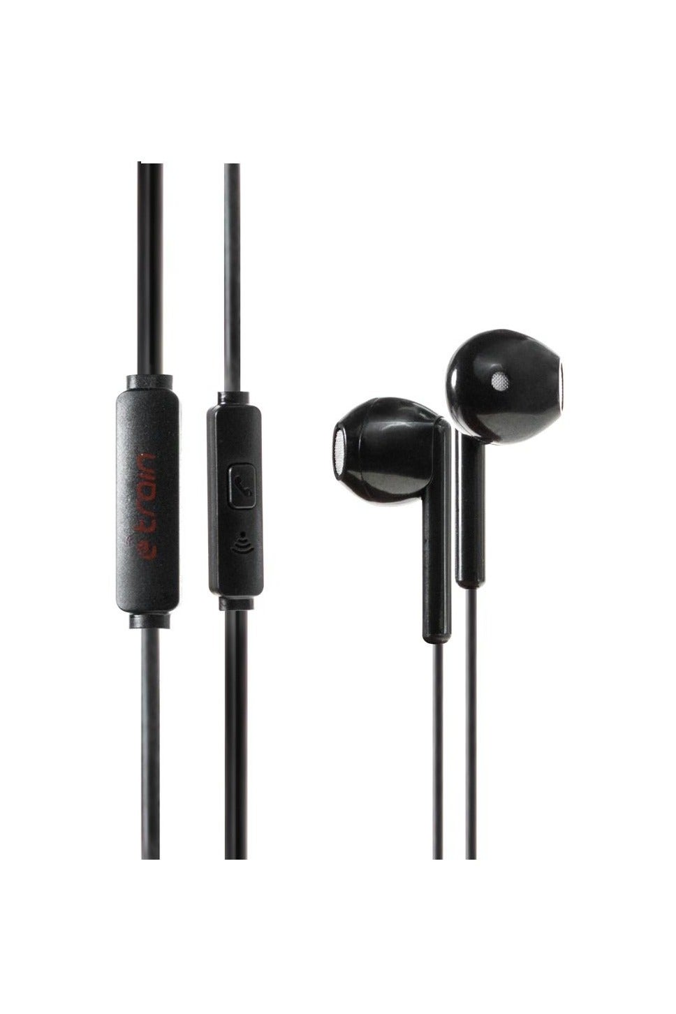 Etrain Etrain Feather Light Comfort Wired Earphone HP61b ZC21D48002955A1E22A69Z