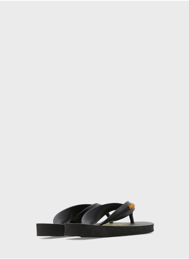havaianas - Kids Max Herois Flip Flops - Image 1