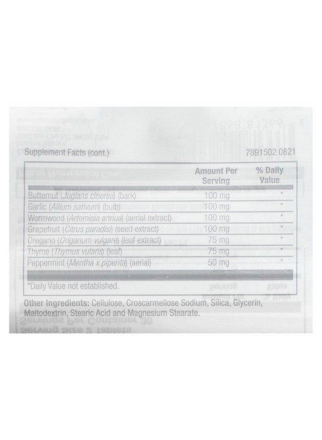 Natural Balance Parazide Clenz | 60ct - Image 3
