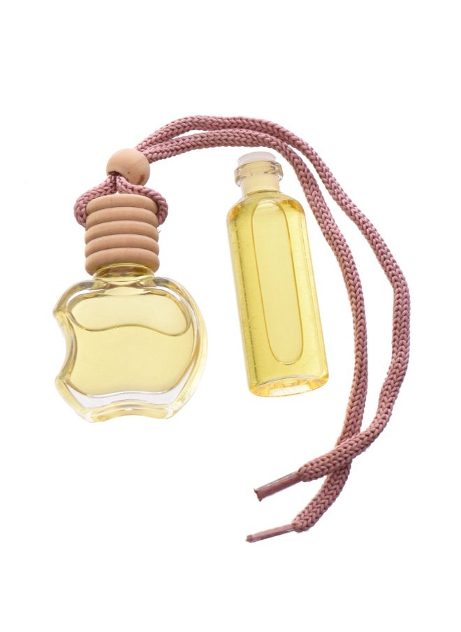 AIR Freshener Long Lasting Diffuser With Extra Spare bubble gum scent