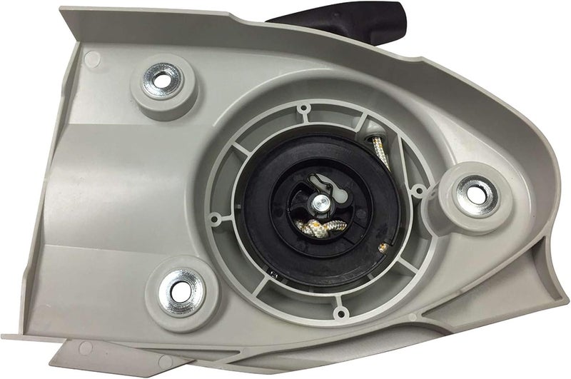 WanQin Recoil Starter Assembly for Stihl Chainsaw TS410 TS420 Concrete Cut-Off Saw 4238-190-0300 (3 Pack) - Image 2
