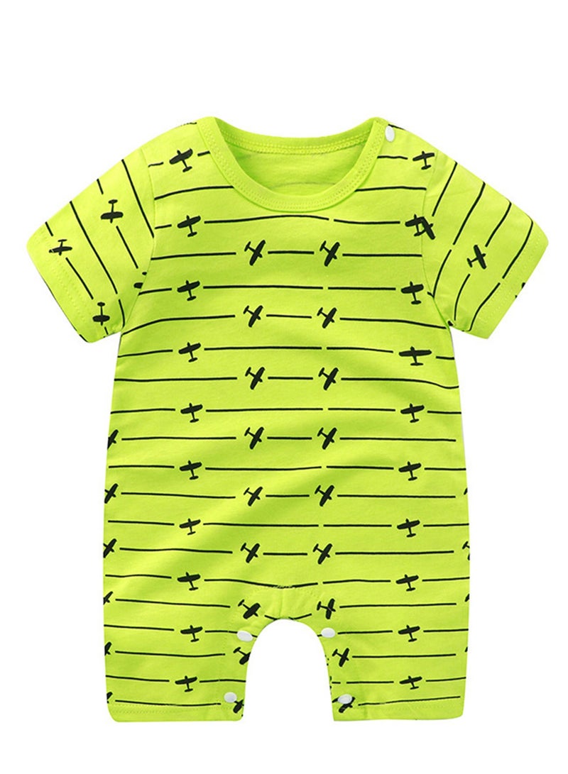 انسولار الكرتون طباعة بنطلون