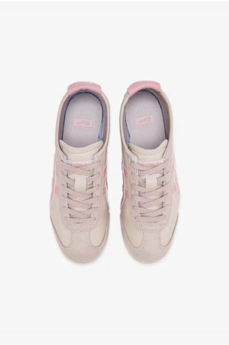 أونيتسوكا تايجر المكسيك 66 أحذية مريحة ومتعددة الاستخدامات يوميا - Image 4