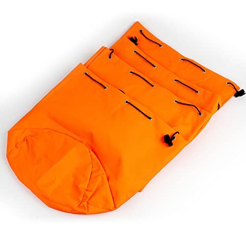 Cawla 4 Pack Engine Covers Waterproof Dustproof Cover For Weedeater Trimmer - Image 1