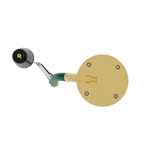 K2 Pumps ASP00001K Water Powered Backup Sump Pump - Image 3