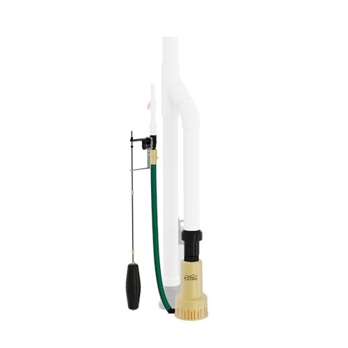 K2 Pumps ASP00001K Water Powered Backup Sump Pump - Image 5