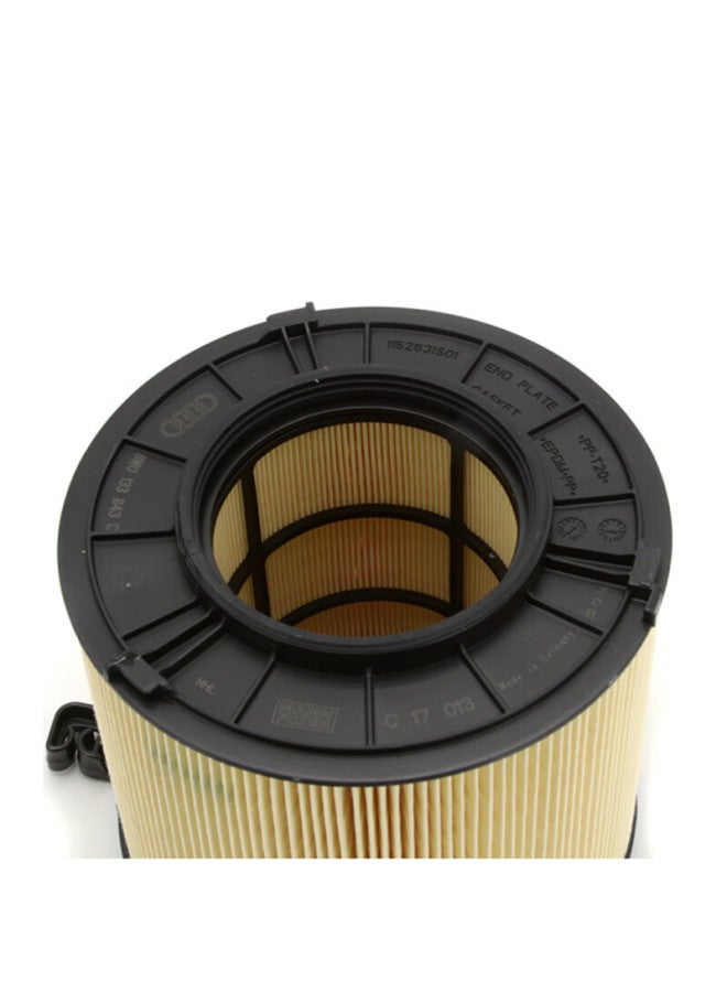 Audi Original Air Filter/air Filter Element, A4l 2.0t High Power - Image 2