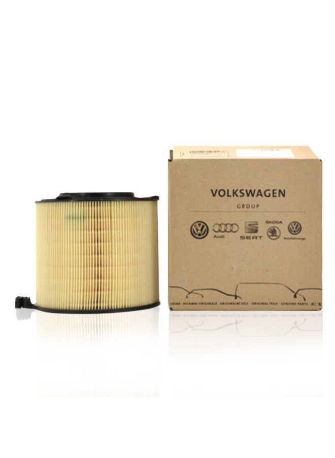 Audi Original Air Filter/air Filter Element, A4l 2.0t High Power - Image 1