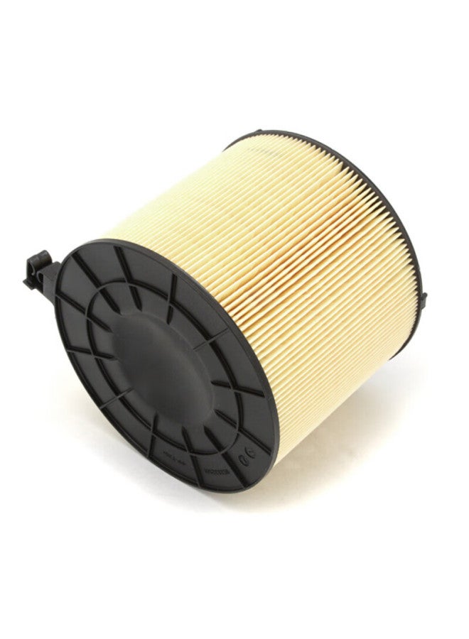 Audi Original Air Filter/air Filter Element, A4l 2.0t High Power - Image 4