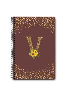 Brown -  V