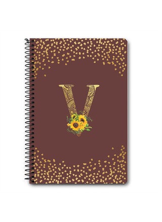 Brown -  V