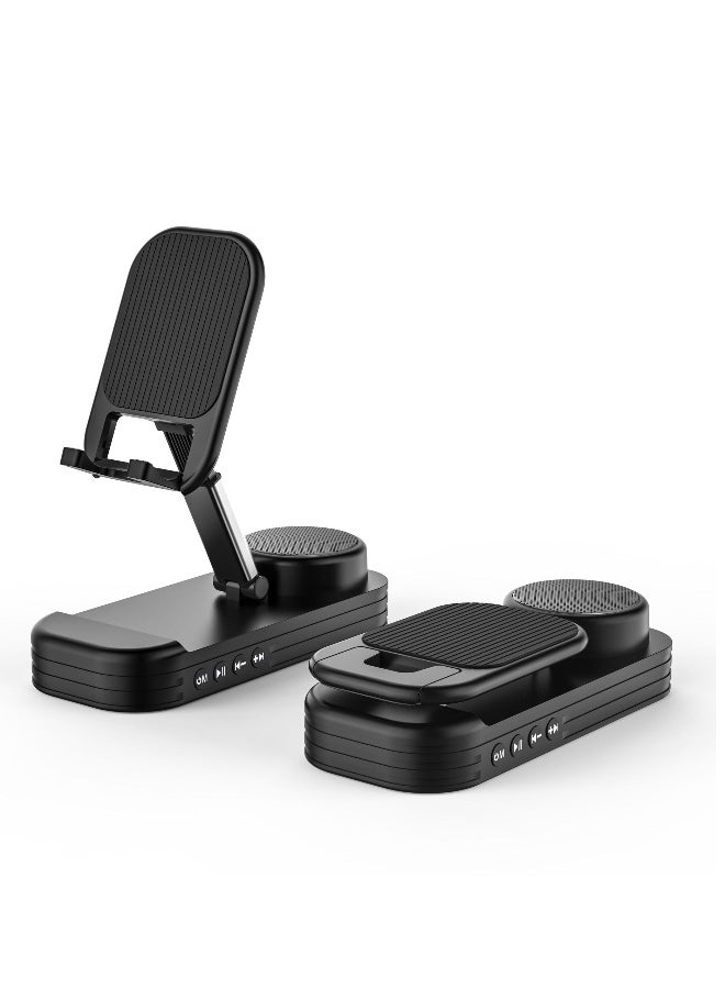 NIBEMINENT Scalable foldable portable phone holder  - Image 1
