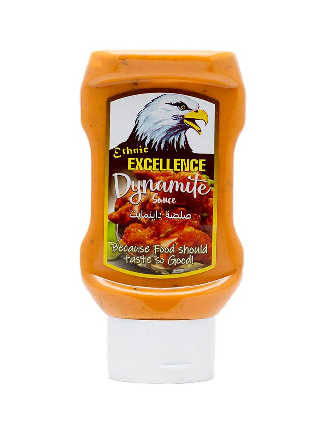 Excellence Ethnic Dynamite Sauce - Image 1