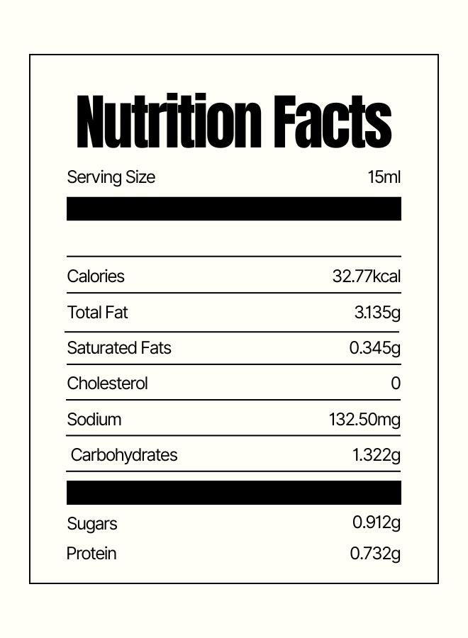 Excellence Ethnic Dynamite Sauce - Image 5