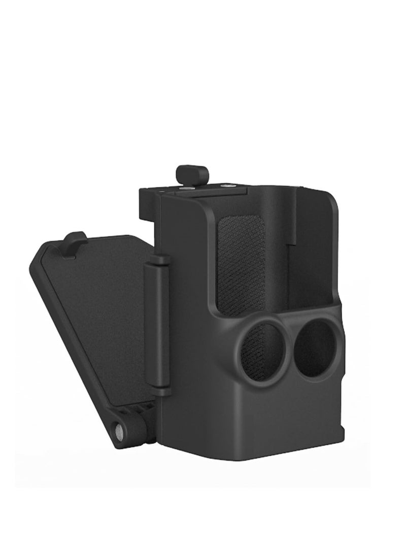 Generic Magnetic Camera Mount Stand Base for Pocket 3 Camera Adjustable Desktop Stable Bracket Non-Slip Holder Compatible with Pocket3 Accessories  - Image 1