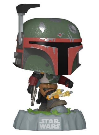 Funko Pop! Star Wars: Boba Fett with Rockets (734) - pzsku/ZC21DF09092CCD3BBF823Z/45/1743956611/1148b80c-5c02-4607-8905-367a62340b6c