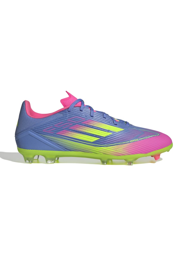 Adidas f50 league firm ground/ multi ground unisex football shoes  - Image 1