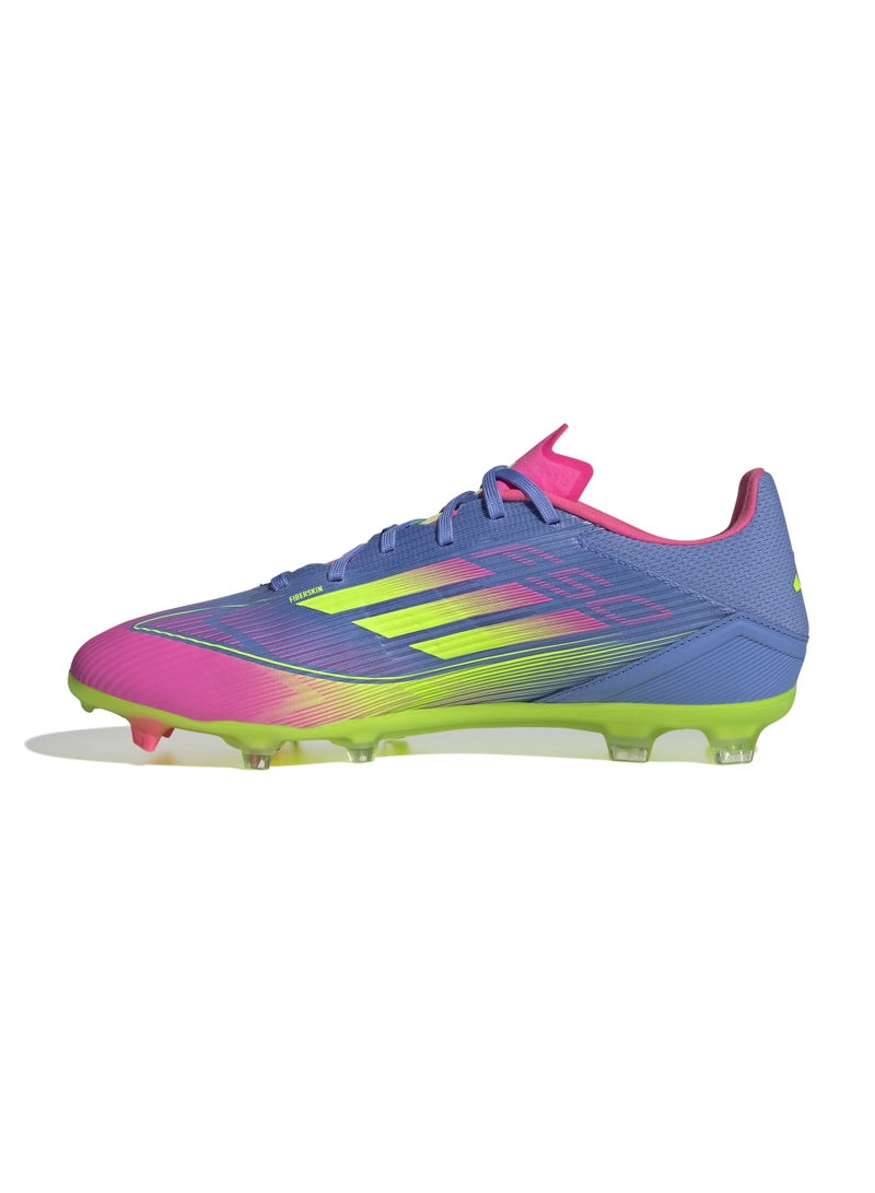 Adidas f50 league firm ground/ multi ground unisex football shoes  - Image 2