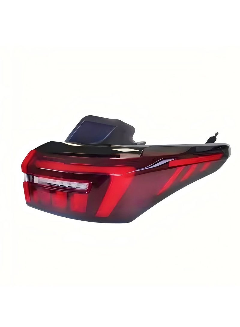 Generic Taillight for Exeed LX 2003 - Image 5