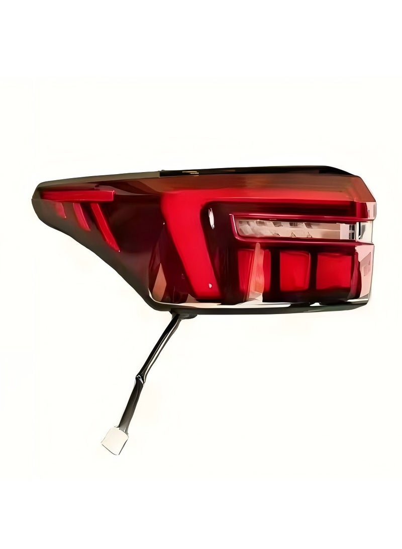 Generic Taillight for Exeed LX 2003 - Image 1