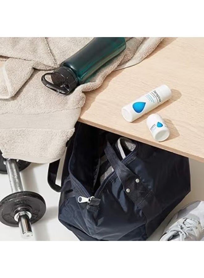 PERSPIREX ANTIPERSPIRANT FEET LOTION 100ML - Image 2