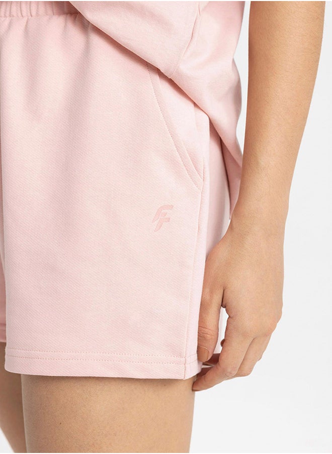 DeFacto - Woman Standart Fit  Knitted Bottom Short - Image 1