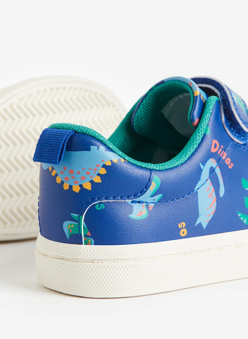 اتش اند ام Trainers