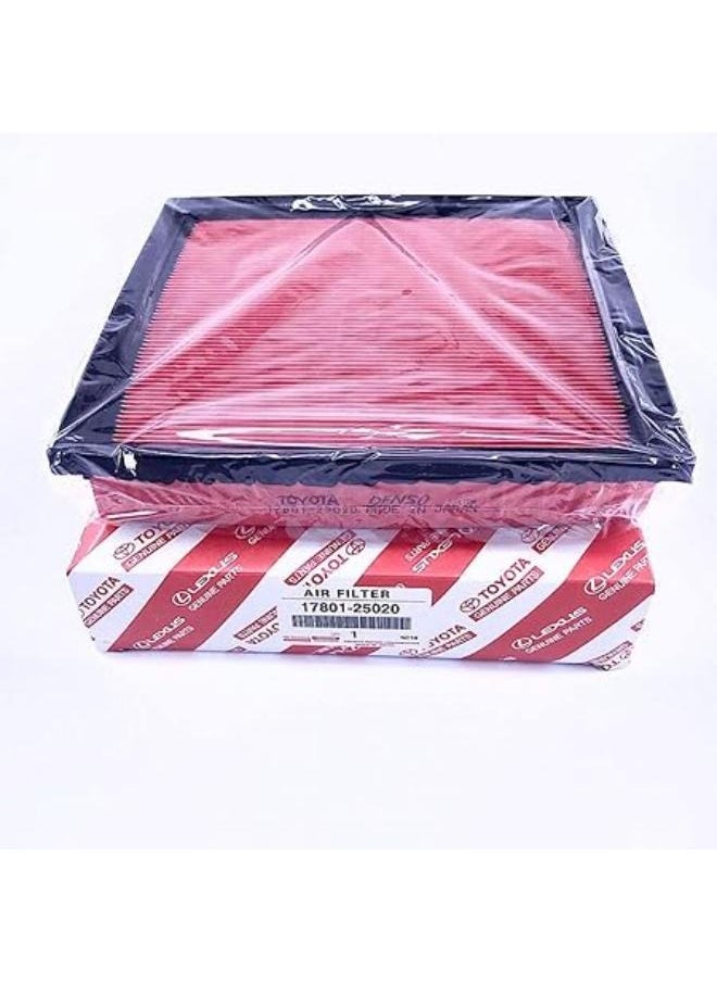 TOYOTA - Air Filter - Image 1
