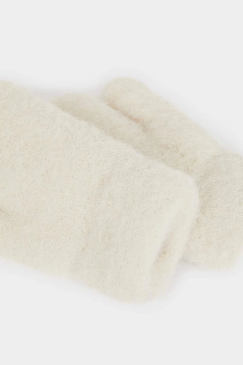 ديفاكتو Baby Girl Gloves